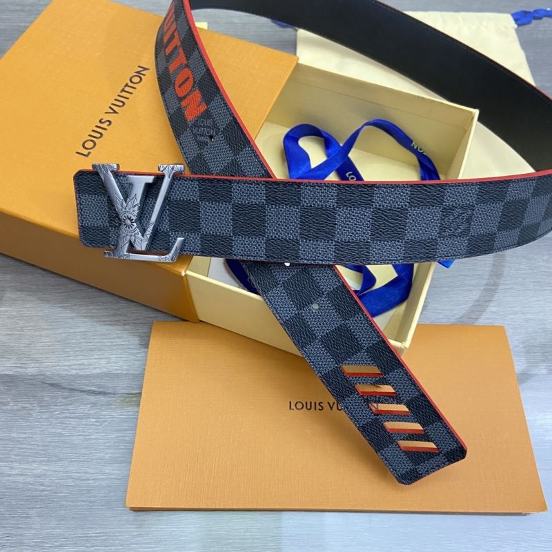 Louis Vuitton Belts